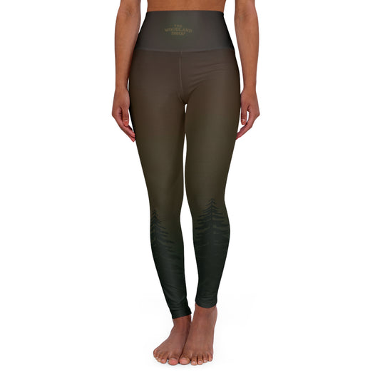 Adventure Leggings