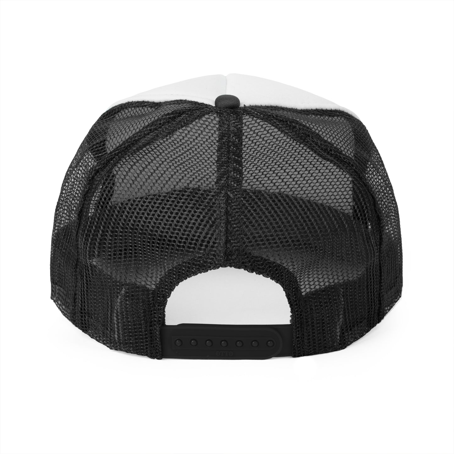 Woodland Trucker Cap