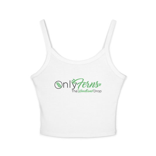 Only Ferns Woodland Tank
