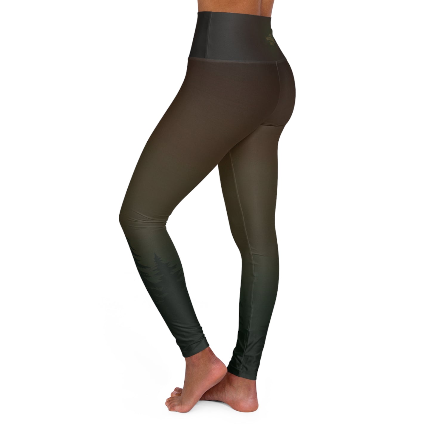 Adventure Leggings