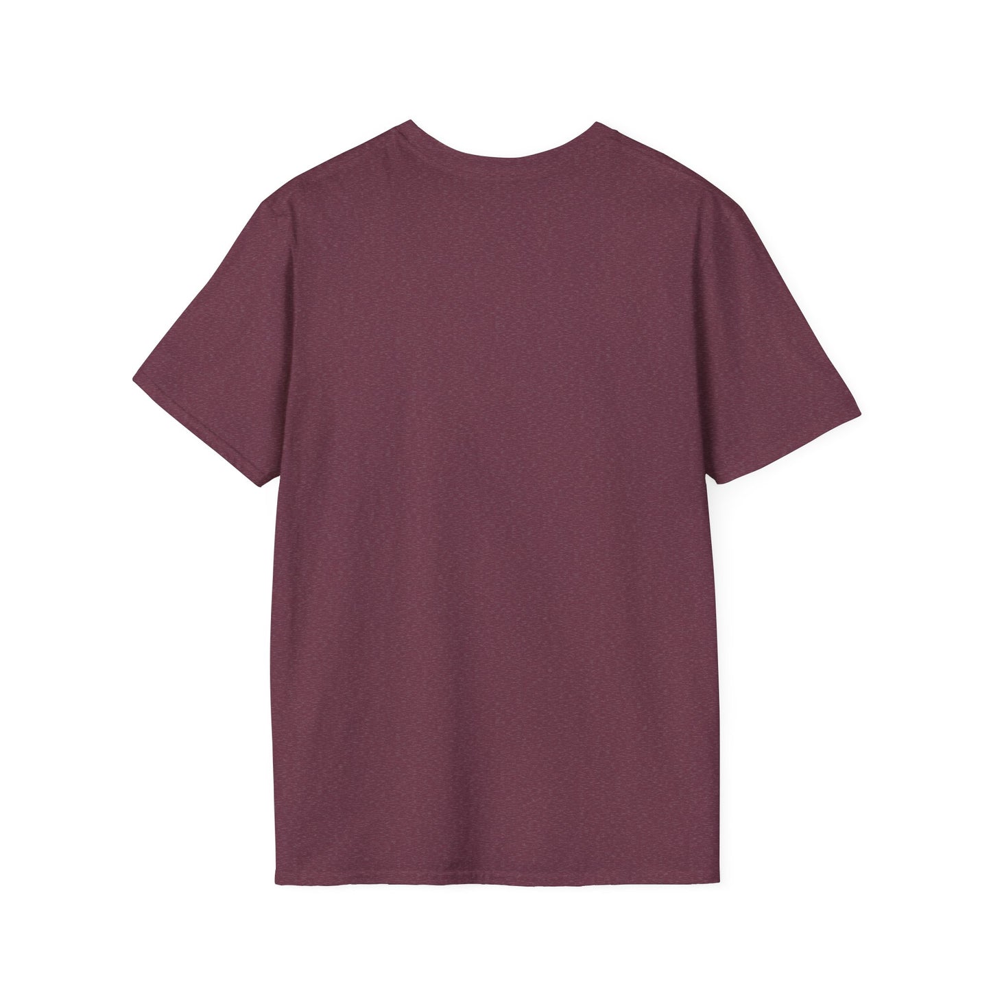 Woodland Folk Punk Tee