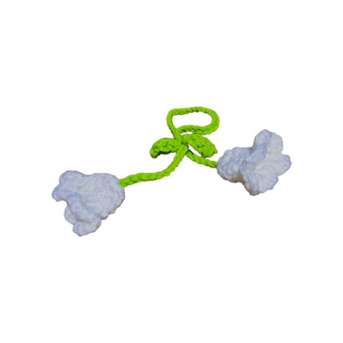 Handmade Flower Décor by The Woodland Drop